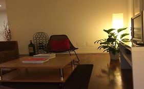 Villa Magnolia Apartment